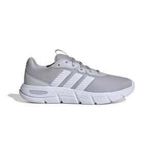 adidas Cloudfoam Flex - Laces - lgsogr/ftwwht/lgsogr