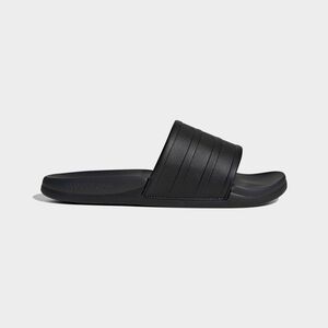 adidas Adilette Comfort 2.0 - cblack/cblack/carbon