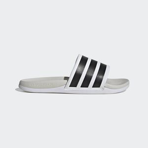 adidas Adilette Comfort 2.0 - ftwwht/cblack/crywht