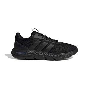 adidas Cloudfoam Flex - Laces - cblack/cblack/gresix