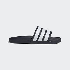 adidas Adilette Comfort 2.0 - legink/ftwwht/legink