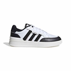 adidas Aspyre 3 Stripes - ftwwht/cblack/wonalu