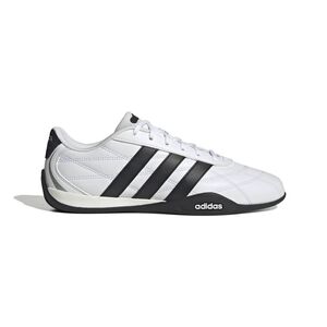 adidas Adipista - ftwwht/cblack/ftwwht