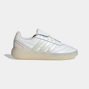 adidas Barreda Mundial - cwhite/icgome/goldmt