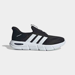 adidas Cloudfoam Flex - Lounge Rapidf - cblack/ftwwht/cblack