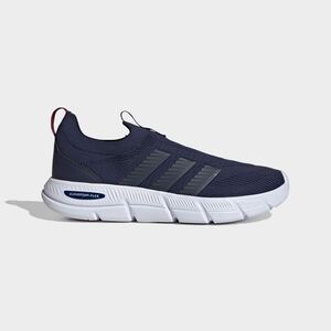 adidas Cloudfoam Flex - Sock - dkblue/shanav/shared