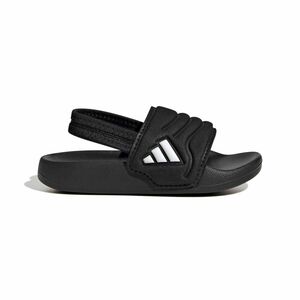 adidas Adilette Estrap 2.0 I - cblack/ftwwht/cblack