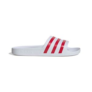 adidas Adilette Aqua - ftwwht/tmcord/ftwwht