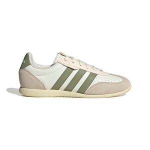 adidas Barreda Lo - owhite/tengrn/warvan