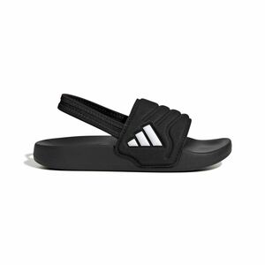 adidas Adilette Estrap 2.0 C - cblack/ftwwht/cblack