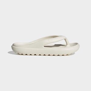 adidas Adilette Lumia Flip Flop - owhite/owhite/owhite