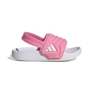 adidas Adilette Estrap 2.0 I - blipnk/ftwwht/blipnk