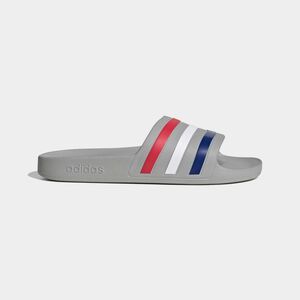 adidas Adilette Aqua - gretwo/mysink/purrub