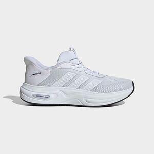 adidas Cloudfoam Cuxxion - Rapidfit - ftwwht/lgsogr/cblack