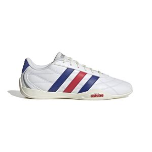 adidas Adipista - ftwwht/selubl/purrub