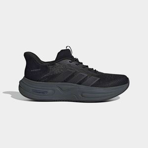 adidas Cloudfoam Cuxxion - Rapidfit - cblack/carbon/gresix