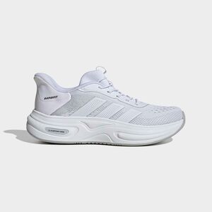 adidas Cloudfoam Cuxxion - Rapidfit - ftwwht/lgsogr/ftwwht
