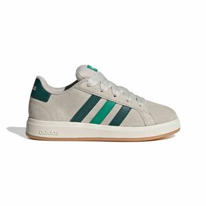 adidas Grand Court 00S K - wonalu/cgreen/cougrn