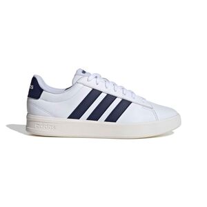 adidas Grand Court 3.0 - ftwwht/dkblue/cwhite