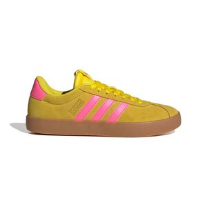 adidas Vl Court 3.0 - yellow/lucpnk/goldmt