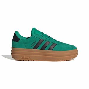 adidas Vl Court Bold - cougrn/cblack/gum10