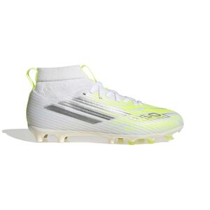adidas F50 Sparkfusion League Fg/Ag J - ftwwht/ironmt/hireye