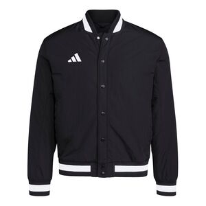 adidas Dgt C Jkt - black