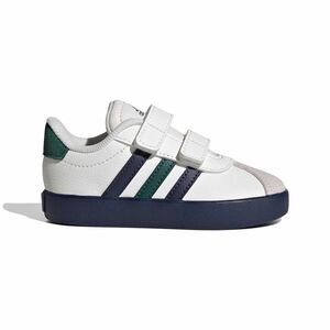 adidas Vl Court 3.0 Cf I - cwhite/conavy/cgreen