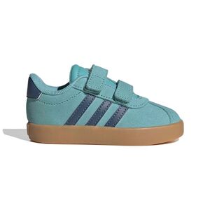 adidas Vl Court 3.0 Cf I - minton/prloin/silvmt