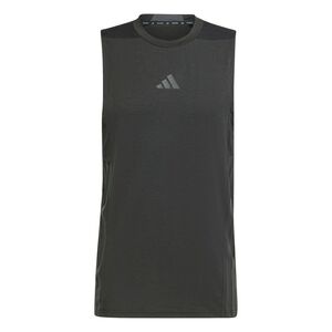 adidas D4T 3S Tank - black