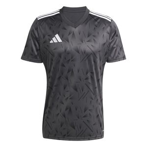 adidas T Icon25 Jsy M - utiblk/white