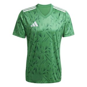 adidas T Icon25 Jsy M - teagrn/white