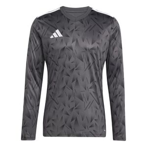 adidas T Icon25 Jsy Lm - utiblk/black