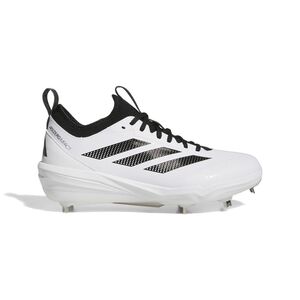 adidas Adizero Impact 2.0 Bsb - ftwwht/cblack/cblack