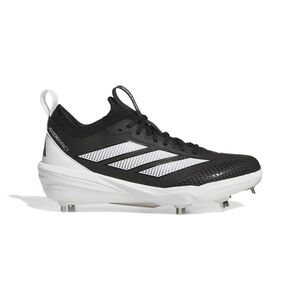 adidas Adizero Impact 2.0 Bsb - cblack/ftwwht/silvmt