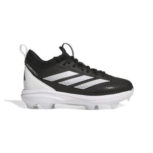 adidas Adizero Impact Tpu K 2.0 Bsb - cblack/ftwwht/ftwwht