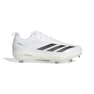 adidas Adizero Electric 2.0 Bsb - ftwwht/cblack/silvmt