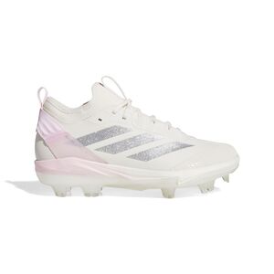 adidas Adizero Instinct+ Tpu 2.0 - cwhite/silvmt/clpink