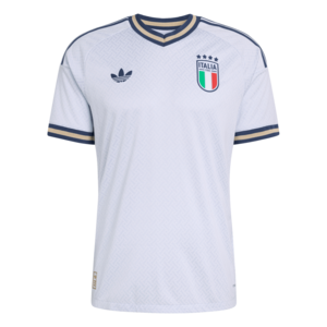 adidas Figc A Jsy Au - aerblu