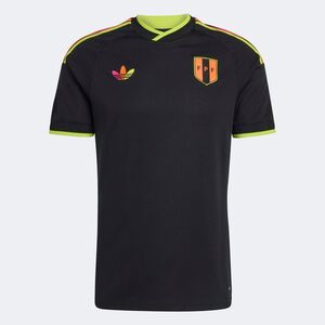 adidas Fpf A Jsy - black