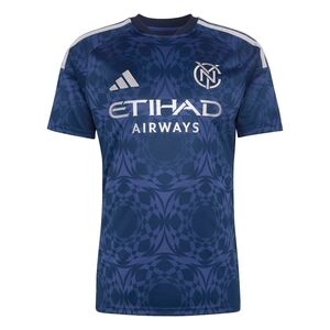 adidas Nycfc A Jsy - legink