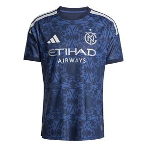 adidas Nycfc A Jsy Au - legink