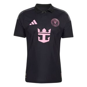 adidas Imcf A Jsy Au - black/blipnk