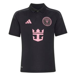 adidas Imcf A Jsy Y Kinder - black