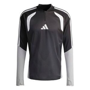 adidas Tiro26P Tr Top - black/ltonix/white