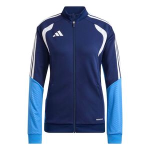 adidas Tiro26C Tr Jktw - tenabl/rayblu
