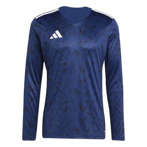 adidas T Icon25 Jsy Lm - tenabl/white