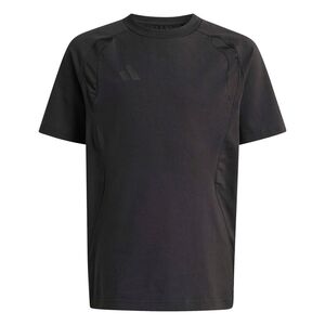 adidas Tt Tee Y - black/black