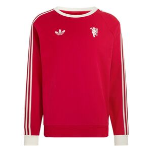 adidas Mufc Og Tee - tmvire