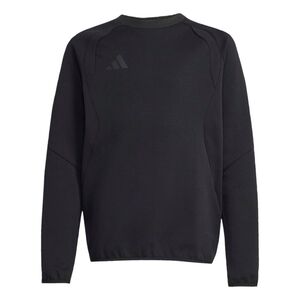 adidas Tt Crew Y - black/black
